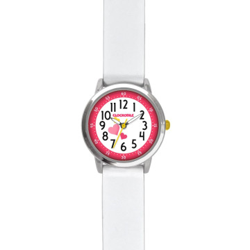 Detské náramkové hodinky Clockodile CWG5170
